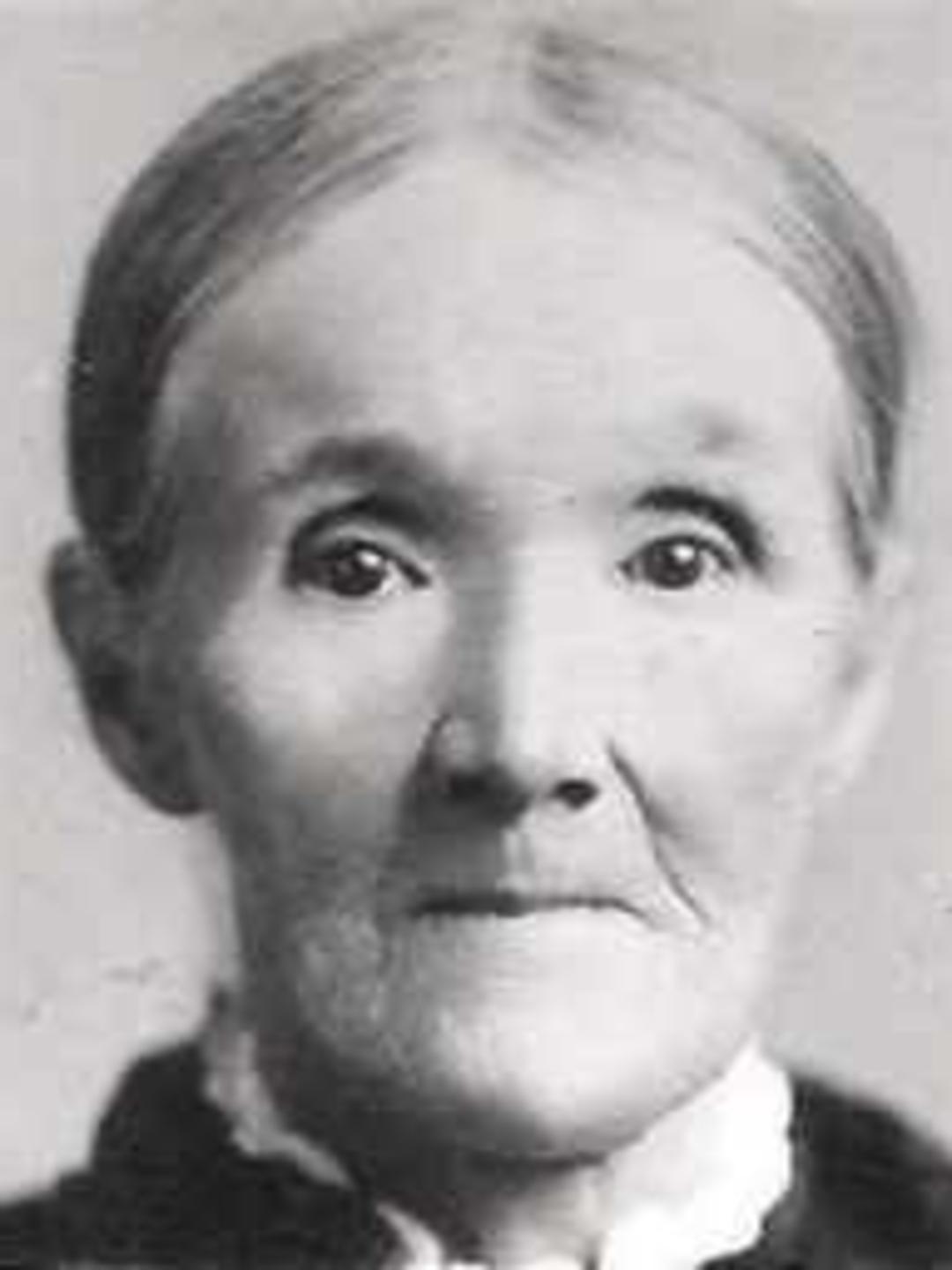 Eliza Cusworth (1824 - 1914) Profile